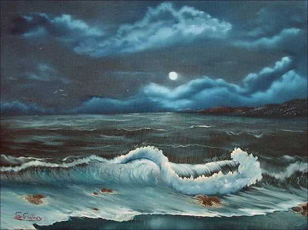 Chi Moon