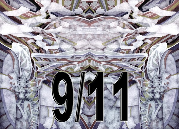 nine eleven