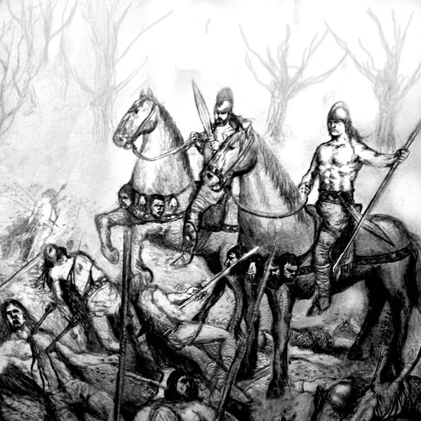 Matanza