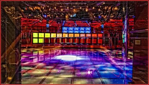 discoteka
