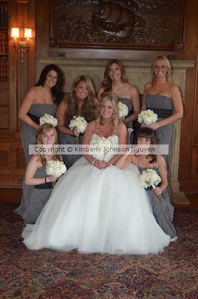 M. Wedding 2 