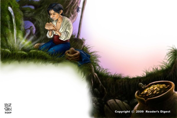 Bulgarian Fairy Tales 03