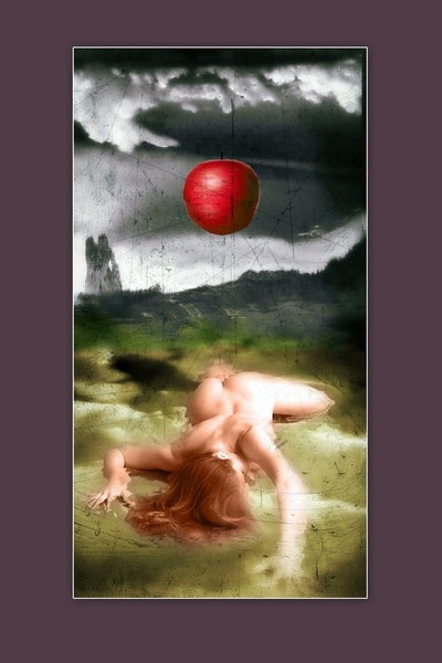 wannabe apple