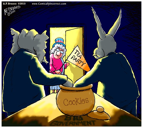 The Cookie Jar