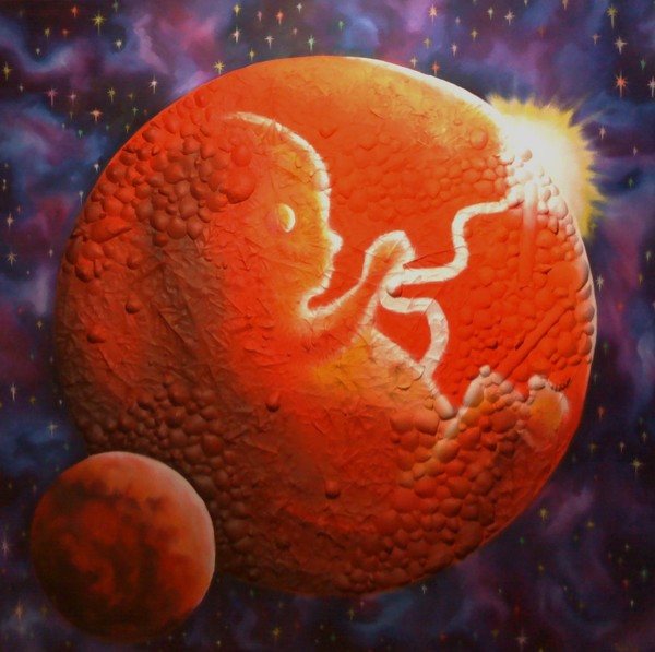 genesis