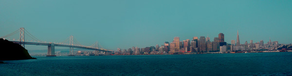 From a Distance