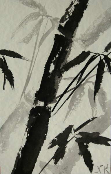 Bamboo