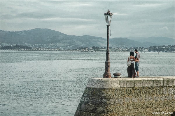 Enamorados