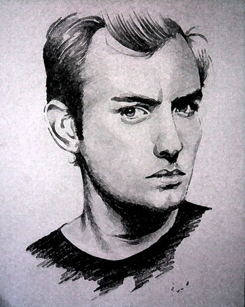 Jude Law