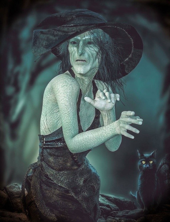 LT-Witchy