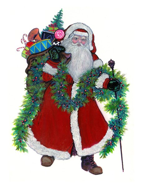 Santa 