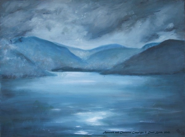 Pappy's Painting