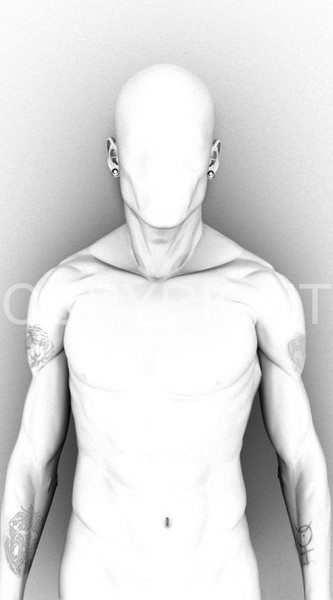 FACELESS