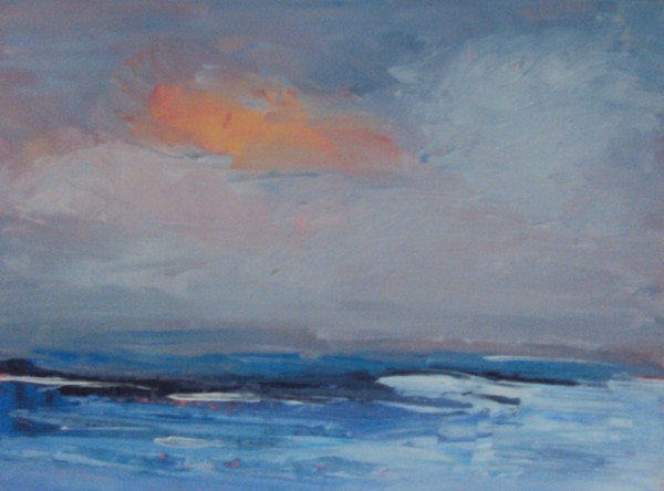 Sea escape