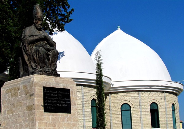 Bektashi