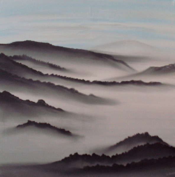 serenity