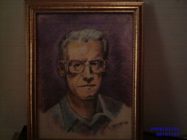 José Maria Parramon 