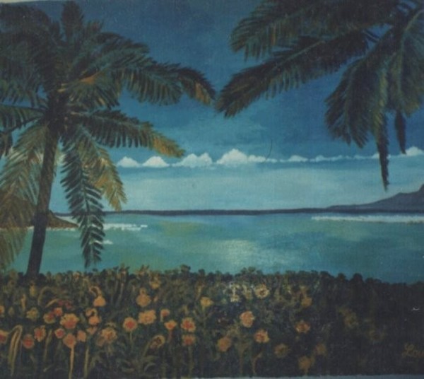 Hawaii