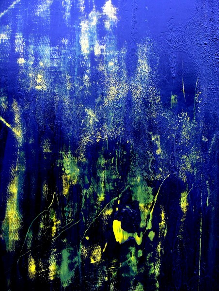 Texture painting #42