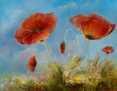 Poppies