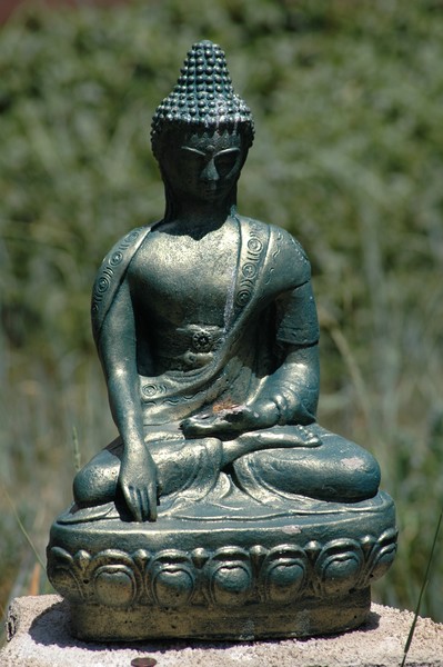 Buddha