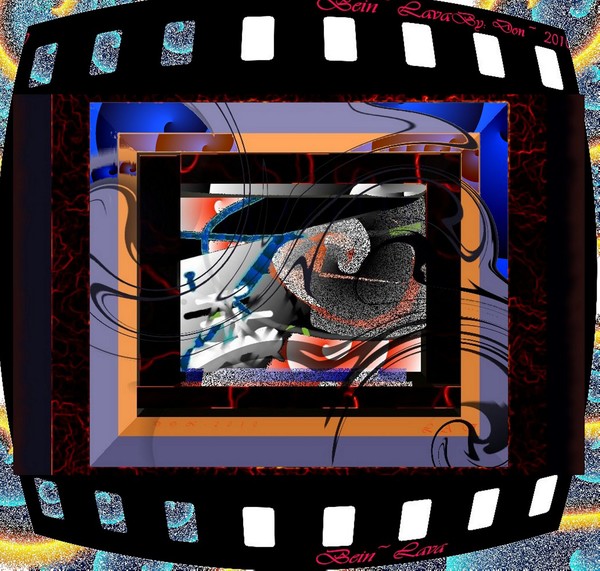 BEIN-LAVAFILM