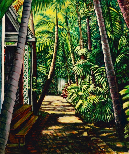OASIS