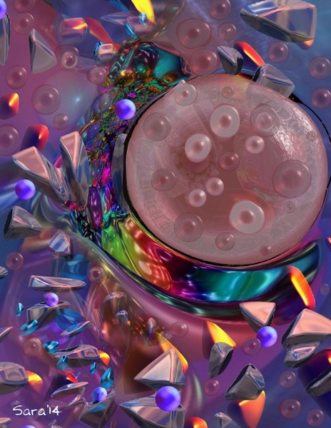 Sea Jewels 3