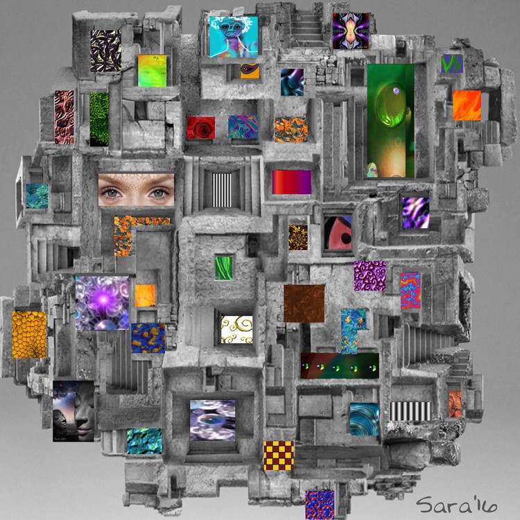 Busy Mind