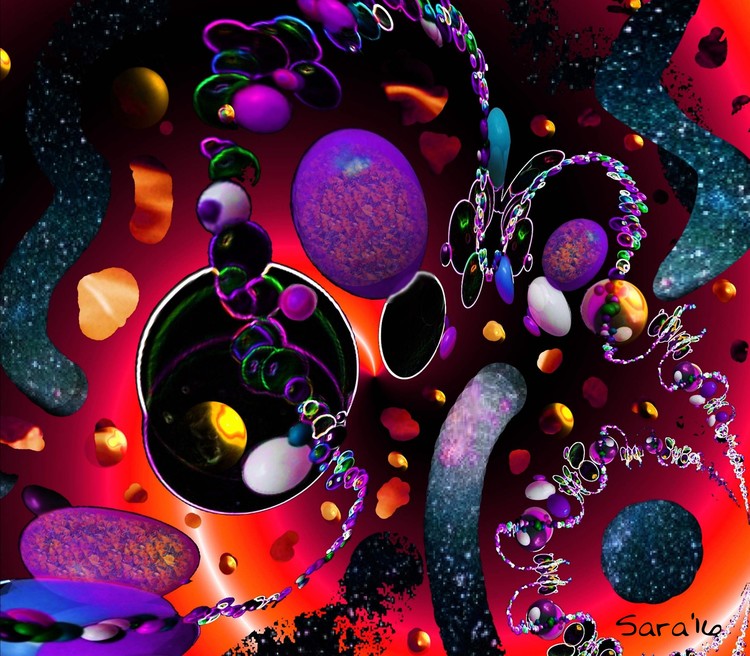 Lost in Space