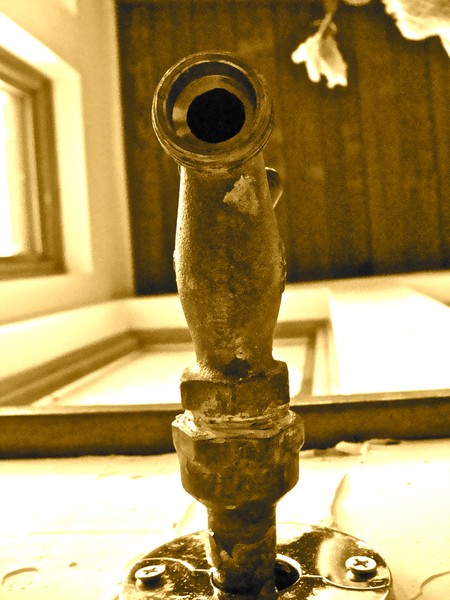 tap