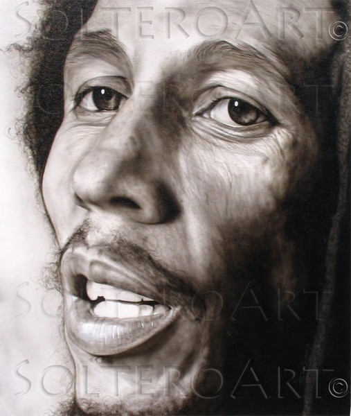 Bob Marley