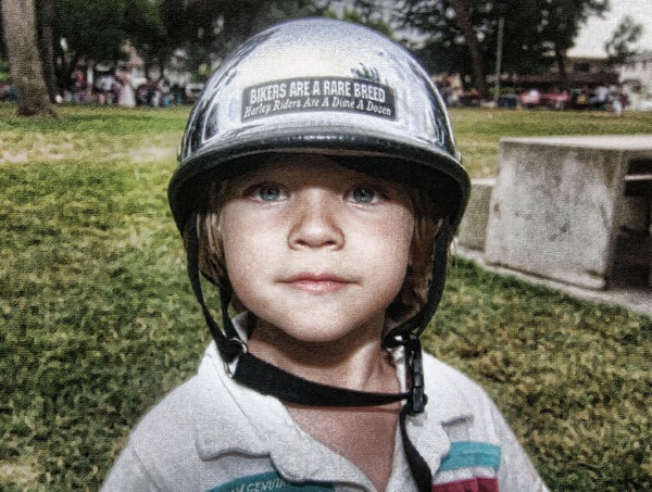 the next generation
