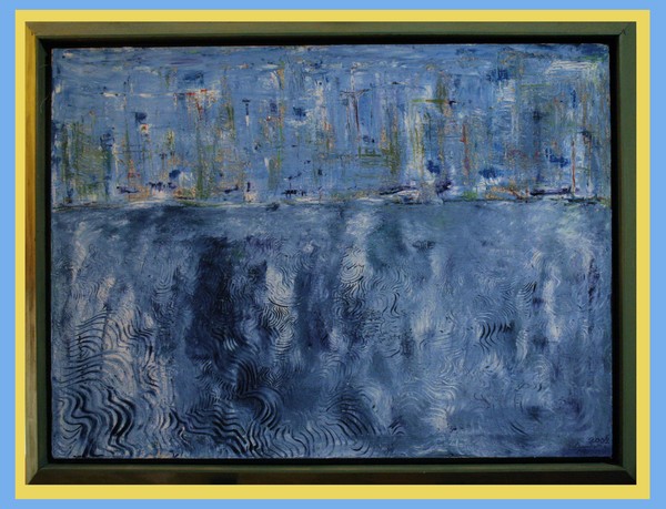 Blue Metropolis