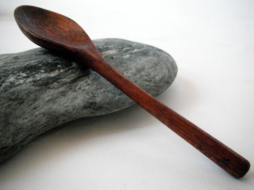 koa spoon