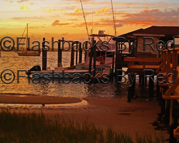 Sunset Bay