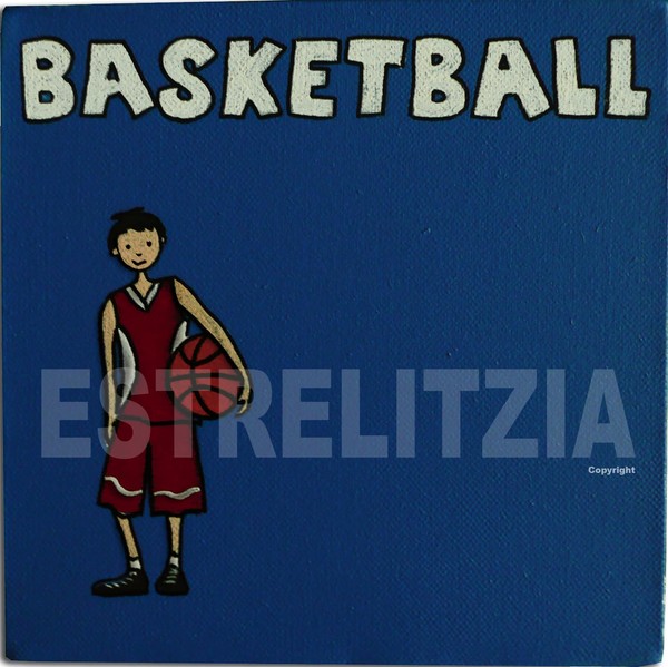 Basketball