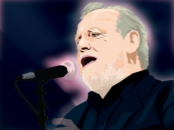 RIP-Joe Cocker, 1944-2014