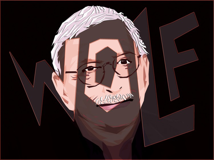 RIP-Edward Albee, 1928-2016