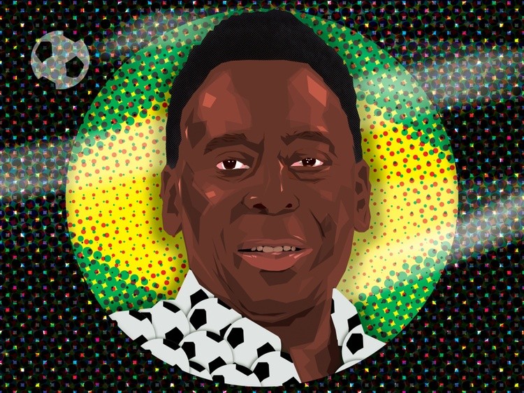 RIP-Pele, 1940-2022