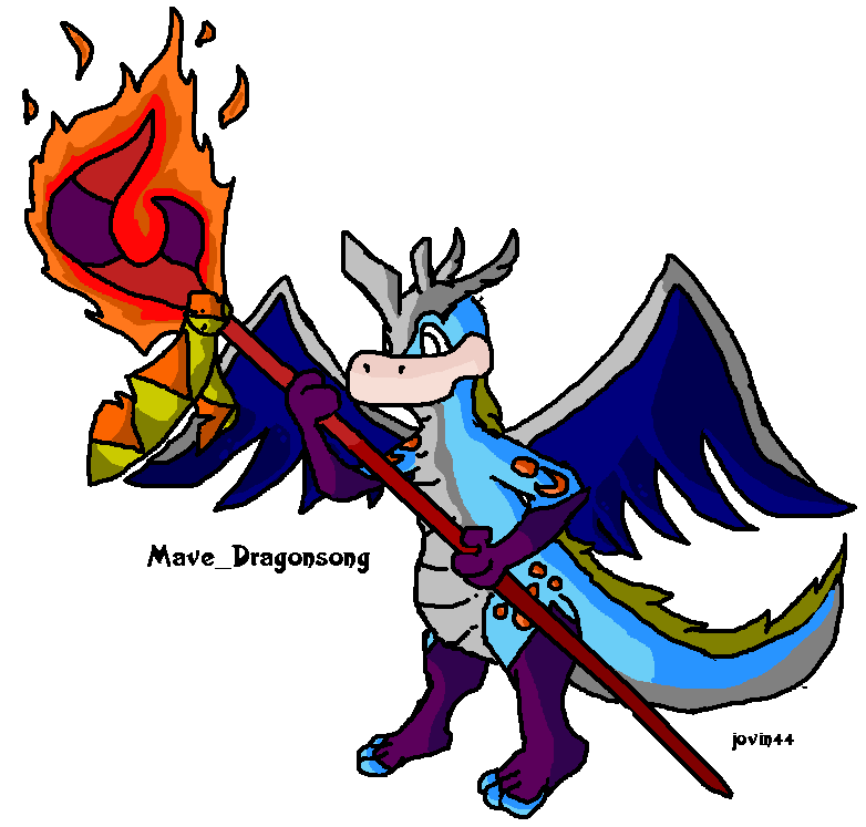 Mave_Dragonsong