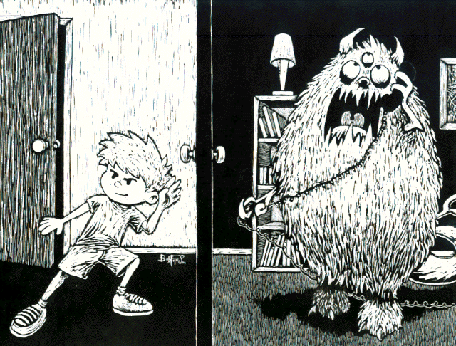 eavesdropper