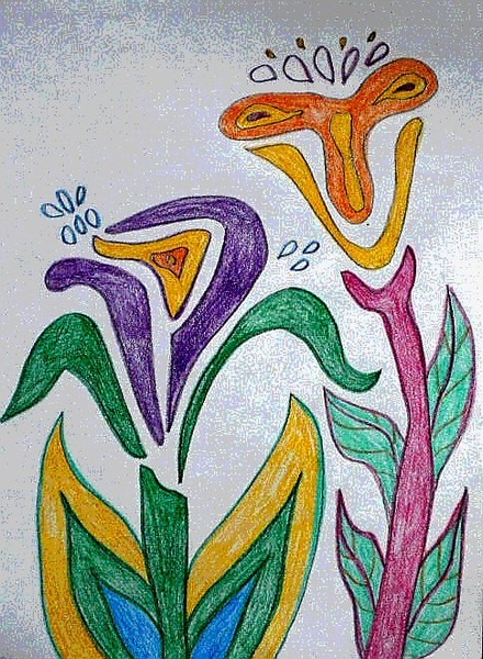 Fleurs 012