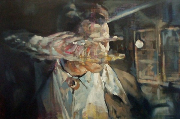 Vincent SOLD