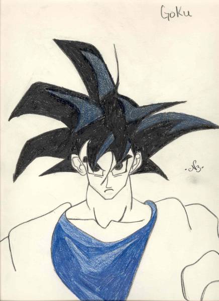 Goku