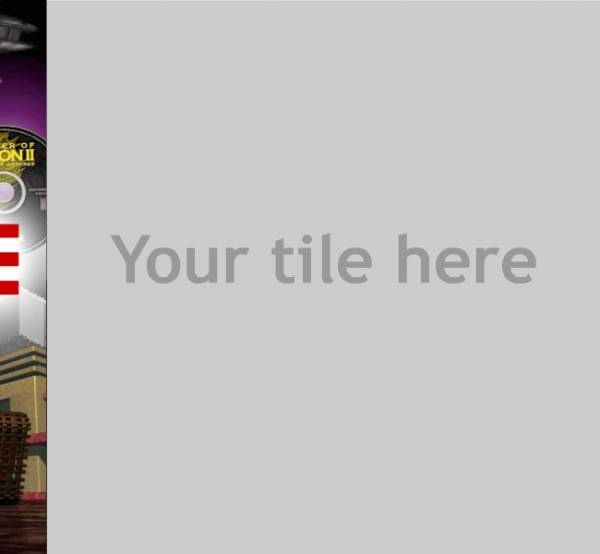Pukka's tile
