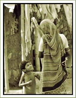 Slum Photography