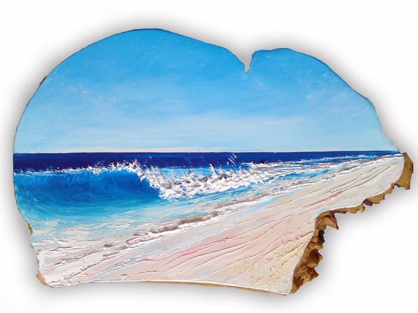 Right Beach Breakers 