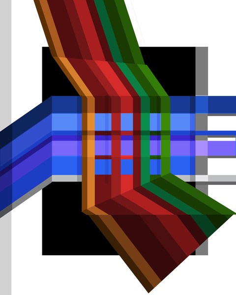 Geo # 1