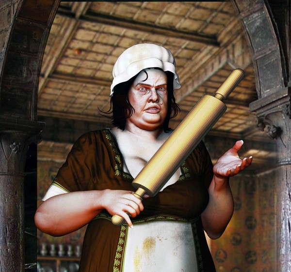 Mildred